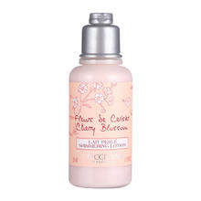 L'OCCITANE 欧舒丹 甜蜜樱花润肤露 35ml