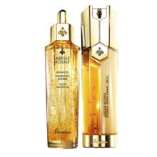 GUERLAIN 娇兰 帝皇蜂姿抗皱紧致套装复原蜜双效精华面部护肤礼盒生日礼物送女友