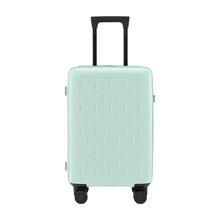 米家 MIJIA 拉杆箱 MJLXXPPRM 绿色 20英寸