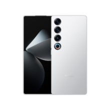 微信小程序：魅族（MEIZU）21 PRO  16GB+512GB 魅族白