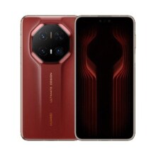 再降价、京东百亿补贴：Huawei 华为 Mate70 RS 非凡大师 16+1TB 瑞红
