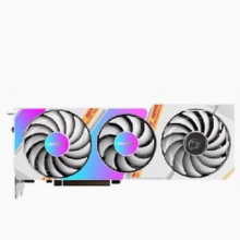 再降价、88VIP：Colorful 七彩虹 Ultra iGame RTX3060 Ultra W OC 8G 游戏独立显卡