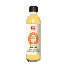 加加 0添加纯酿米醋500ML