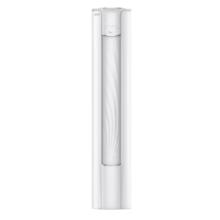 美的 焕新风系列 KFR-72LW/N8MKA1 新一级能效 立柜式空调 3匹