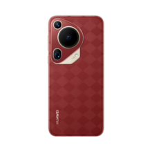 HUAWEI Pura 70 Ultra 瑞红 12GB+512GB 超聚光伸缩摄像头 超高速风驰闪拍华为P70智能手机