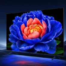 PLUS会员：TCL电视 75V8L Pro 75英寸 144Hz高刷 QLED量子点 DeepSeek AI电视