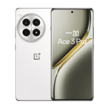 再降价、微信小程序：一加 Ace 3 Pro 16GB+512GB 超跑瓷典藏版