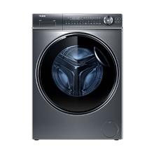 海尔 Haier 精华洗系列 G100368HBD14LSU1 直驱洗烘一体机 10KG