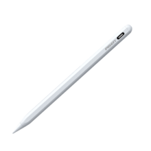 品胜 ipad电容笔apple pencil二代苹果触控笔适用iPad10/9/air6/5/4/Pro2024/22/21平板手写平替笔