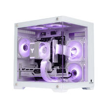 百亿补贴：AMD 锐龙R5 7500F7800XT黑神话悟空主机台式电脑组装机