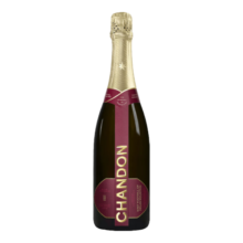 夏桐（Chandon）宁夏贺兰山东麓银川产区 夏桐禧 高泡起泡红葡萄酒750ML单支装