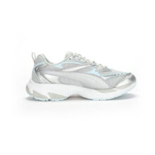 Puma Morphic 运动休闲户外训练低帮板鞋男女中性鞋