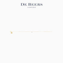 DE BEERS 戴比尔斯 Clea 单钻手链 18 J3FU01Z00Y