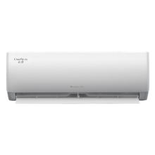PLUS会员、百亿补贴：GREE 格力 云佳 KFR-26GW/NhGd1B 壁挂式空调 大1匹 新一级能效