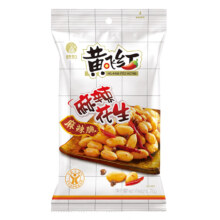 黄飞红 麻辣花生 70g