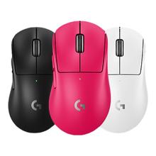 罗技 logitech GPW 四代 鹰眼 无线鼠标