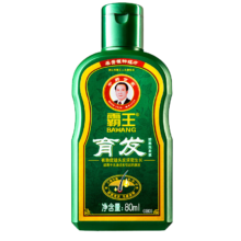 霸王 育发防脱洗发水旅行装 80ml
