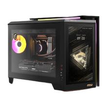 微星 Vision幻影X Ultra U9 285K/RTX5070Ti/48G DDR5/2T 国家