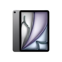 国家补贴、限地区、PLUS会员：苹果 Apple iPad Air 6 11英寸平板电脑 128GB 深空灰色 WLAN版