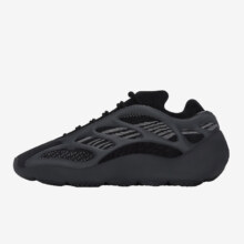 20 点阿迪达斯YEEZY700异形椰子三叶草休闲鞋GX6144