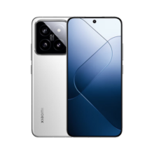 小米14 新品5G小米手机 手机小米14 白色 16GB+512GB