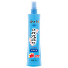 隆力奇驱蚊花露水清香型95ml*3