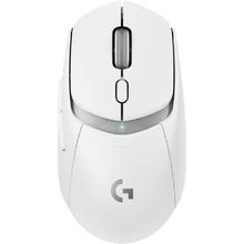 国家补贴：罗技 logitech G309 LIGHTSPEED 无线/蓝牙双模鼠标 25600DPI 白色