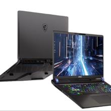 国家补贴：微星 泰坦17 17英寸笔记本电脑（i7-14700HX、64GB、2TB、显卡：）