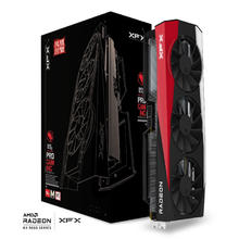 讯景 RADEON RX 9070 凤凰涅槃 显卡 16GB