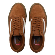 88VIP会员：VANS Skate Old Skool 男女通用板鞋 VN0A5FCBB7G-021426