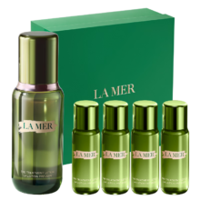 PLUS会员、京东百亿补贴：LA MER 海蓝之谜 修护精萃水150ml 赠同款120ml