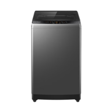 再降价、plus:统帅（Leader）海尔智家出品 波轮洗衣机全自动10公斤 XQB100-L539