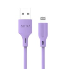 星系源MFi认证线数据线适用苹果14快充iPhone13pro12max11xs8p6s手机ipad平板USB转Lighting充电线亲肤线