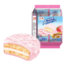 盼盼 梅尼耶 巧克力味·派 260g