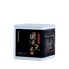 闽景印象 乌龙茶 武夷岩茶大红袍 醇香型 罐装