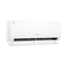 再降价、PLUS会员：Haier 海尔 净省电·真香版 KFR-35GW/E1-1 新一级能效 壁挂式空调 1.5匹 +凑单