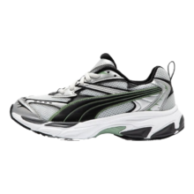 Puma Morphic 运动休闲户外训练老爹鞋低帮男女中性鞋