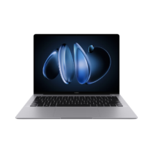 华为MateBook 14 2.8K OLED触控手写屏 Ultra 5 32G 1T 深空灰5435.22元（需领券）