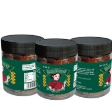 葱油酱拌面拌 200g/瓶*1