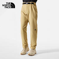 THE NORTH FACE 北面 运动裤 男户外长裤 8BA7