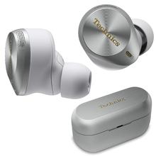 Technics EAH-AZ80 入耳式蓝牙耳机 银色