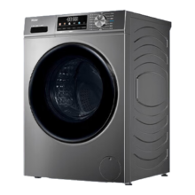 PLUS会员：Haier 海尔 滚筒洗衣机 全自动 10公斤 EG100HMAX29S