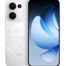 OPPO Reno13 16GB+512GB 心动白 5G智能手机