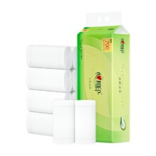 21日10点、百亿补贴万人团：心相印卫生纸卷纸70g*10卷