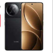 PLUS、微信小程序：小米 REDMI K80 Pro 骁龙8至尊版 12GB+512GB 5G手机