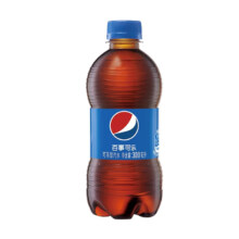 17日10点开始、百亿补贴万人团：百事可乐 300ml*6瓶装