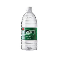 怡宝 纯净水 1.18L*12瓶