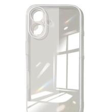 京喜 iPhone 16 透明全包手机壳