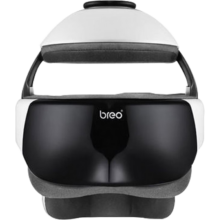 PLUS会员：breo 倍轻松 iDream 3S 头部按摩器