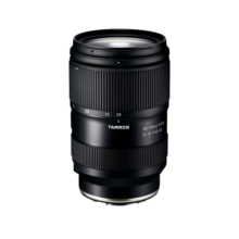 腾龙（Tamron）A063 28-75mm F/2.8 Di III VXD G2 28-75二代视频直播微单镜头风光人像2875 索尼FE卡口 官方标配【送腾龙UV滤镜礼包】